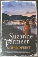 2x SUZANNE VERMEER BOEKEN, Suzanne Vermeer, Ophalen of Verzenden, Zo goed als nieuw, Nederland