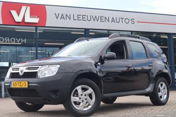 Dacia Duster 1.6 Ambiance 2wd | Trekhaak | Airco | APK 02-05 beschikbaar voor biedingen