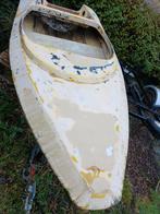 Spitfire speedbootje, Ophalen of Verzenden, Gebruikt, Overige typen, Motorboot