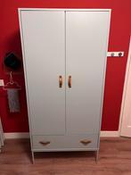 Coming Kids Kast - Mintgroen - Gebruikt, Ophalen, Overige materialen, Gebruikt, 50 tot 100 cm