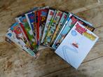 Donald duck alleen voor Abonnees's bijlagen 27 Stuks, Meerdere stripboeken, Ophalen, Gelezen