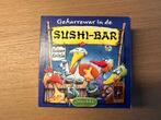 Sushi-Bar spel, Ophalen of Verzenden, Gebruikt