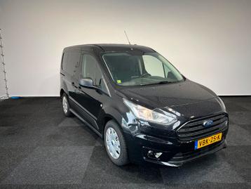 Ford Transit Connect L1H1 Incl Klep (bj 2019) beschikbaar voor biedingen