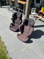 Maxi cosi rodifix met isofix 2x, Kinderen en Baby's, Autostoeltjes, Ophalen, Gebruikt, 15 t/m 36 kg, Isofix