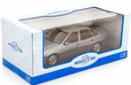 Jsn MCG 1:18 Opel Vectra A 2000 donkergrijs 1988, Hobby en Vrije tijd, Modelauto's | 1:18, Overige merken, -, Nieuw, Ophalen of Verzenden