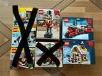 Lego gwp’s kerst thema. Nieuw in doos, Kinderen en Baby's, Speelgoed | Duplo en Lego, Ophalen of Verzenden, Nieuw, Complete set