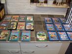 dvd en video vhs  banden van Thunderbirds, Alle leeftijden, Ophalen of Verzenden, Gebruikt, Overige genres