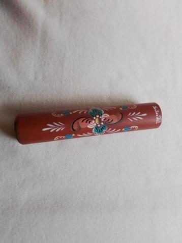 Noorse Lucifershouder - 20cm  handig bij open haard beschikbaar voor biedingen