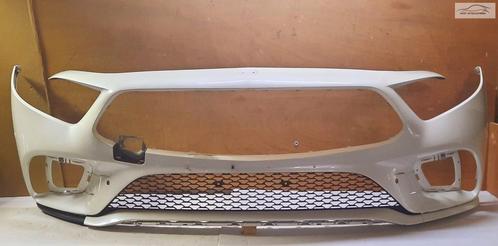 Voorbumper Mercedes CLS C257 AMG 2012023 A2578855901, Auto-onderdelen, Carrosserie en Plaatwerk, Bumper, Mercedes-Benz, Voor, Gebruikt