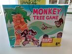 Monkey tree game NIEUW (doos is ietwat beschadigd), Ophalen, Nieuw, Jongen of Meisje
