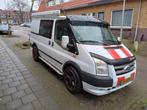 buscamper, Buscamper of Camperbus, Koelkast, Tot en met 2, Particulier