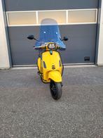 Vespa sprint/  45km / 4takt, Ophalen