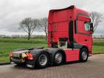 DAF XF 430 ssc 6x2 ftg, Auto's, Vrachtwagens, Te koop, Diesel, Bedrijf, BTW verrekenbaar