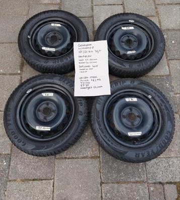 set voor 107  aygo c1 cuore corsa peugeot 208 etc beschikbaar voor biedingen