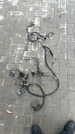 Complete draadboom piaggio typhoon 125cc inc toebehoren, Ophalen of Verzenden, Pia, Pia, Pia