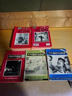 Jerry Cotton     15,50, Boeken, Detectives, Ophalen, Gelezen