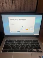 HP Chromebook - Zo goed als nieuw!, Ophalen, 14 inch, 4 GB of minder, Qwerty