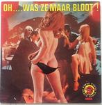 Sex lp oh...was ze maar bloot schunnige liedjes zeldzaam, Ophalen of Verzenden, Gebruikt, 12 inch, Levenslied of Smartlap