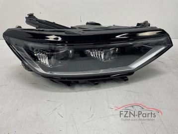 VW Passat B8 Facelift Matrix IQ-Light Koplamp Rechts beschikbaar voor biedingen