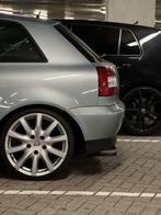 Porsche cayenne velgen 5x130, Ophalen, 18 inch, Velg(en), Zomerbanden