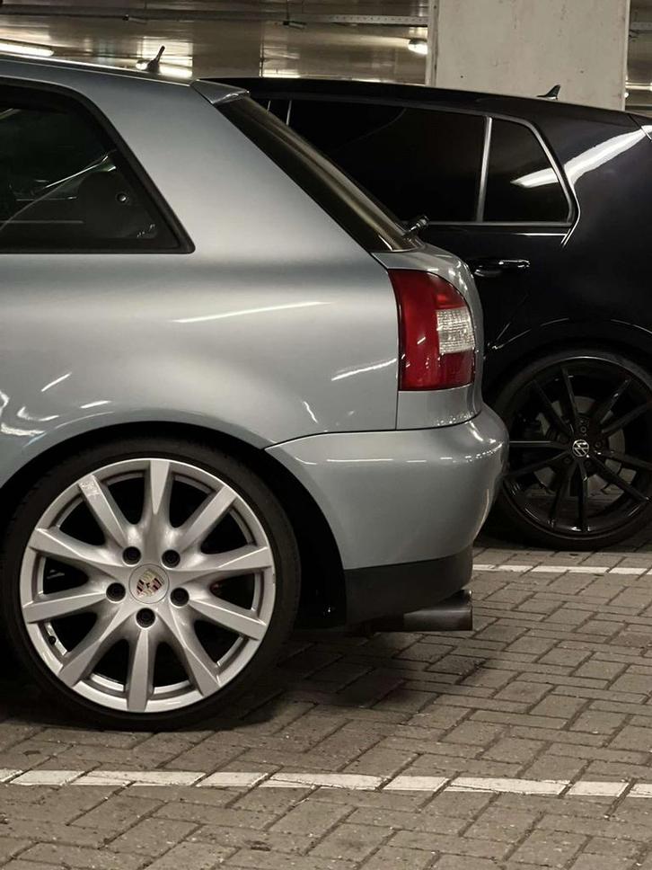 Porsche cayenne velgen 5x130, Auto-onderdelen, Banden en Velgen, Velg(en), Zomerbanden, 18 inch, 225 mm, Ophalen