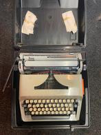 Scheidegger typemachine, Diversen, Typemachines, Gebruikt, Ophalen of Verzenden