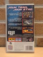 Need For Speed Carbon - Sony PlayStation Portable, Hilversum, Gebruikt, Racen en Vliegen, Ophalen of Verzenden