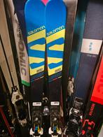 159cm salomon gs lab race jr top skis, 160 tot 180 cm, Ophalen of Verzenden, Carve, Ski's