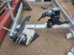 Staartstuk Mercruser, Watersport en Boten, Bootonderdelen, Ophalen of Verzenden, Gebruikt, Motor en Techniek, Motorboot
