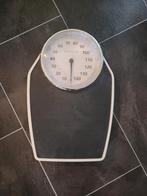 Medisana DT01 Analoge Personenweegschaal, Witgoed en Apparatuur, Weegschalen, 100 kg of meer, Ophalen of Verzenden, Zo goed als nieuw