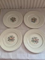 Conway wedgewood, Huis en Inrichting, Ophalen of Verzenden, Zo goed als nieuw, Bord(en), Wedgwood