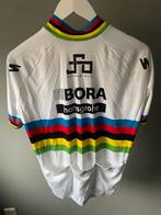 Craft Peter Sagan Bora regenboog shirt maat L, Ophalen of Verzenden, Zo goed als nieuw, Bovenkleding