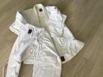 Judo Pak Yuko maat 180, Sport en Fitness, Vechtsporten en Zelfverdediging, Judo, Vechtsportpak, Zo goed als nieuw, Maat M