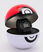Casio Pikachu Baby G 25th Anniversary, Verzenden, Zo goed als nieuw