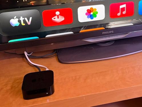 ≥ Apple TV 4K A1842 (32GB) — Mediaspelers — Marktplaats