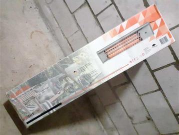 Terrasverwarming CHS Almeria WM1500A nieuw 500/1000/1500W k0 beschikbaar voor biedingen