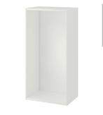Platsa basiselement wit 60x40x120 cm, Ophalen, Nieuw, 25 tot 50 cm, Minder dan 100 cm