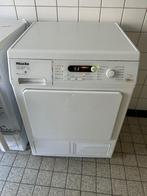 Miele Droger, Ophalen, Gebruikt, Luchtafvoer, 8 tot 10 kg