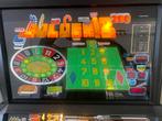 gokkast/ Fruitautomaat Golden 12 (Roulette spel), Euro, Ophalen, Gebruikt, Met sleutels
