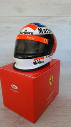 Michael Schumacher Scuderia Ferrari 1996 World Champion helm, Nieuw, Ophalen of Verzenden, Formule 1