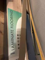 2 pakken laminaat Toba Naturel Eiken - Kwantum, Ophalen, Kunststof, Nieuw, Minder dan 5 m²