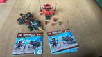 Lego Ninjago 70669, Kinderen en Baby's, Speelgoed | Duplo en Lego, Gebruikt, Ophalen of Verzenden, Lego