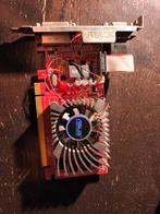 ASUS R7240-2GD3-L Radeon R7 240 2GB PCI-E Graphics Card, Computers en Software, Videokaarten, PCI-Express 3, Gebruikt, AMD, GDDR3