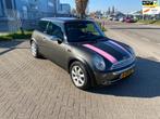 Mini Mini 1.6 One D Anniversary, Auto's, Mini, Voorwielaandrijving, 15 km/l, Gebruikt, Zwart