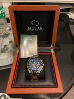 Jaguar Horlogen, Overige merken, Gebruikt, Polshorloge, Ophalen of Verzenden