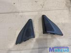 MERCEDES CLK W209 deur speaker kap A2097250211 A2097250111, Ophalen of Verzenden, -, -, -