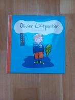 Boek: Olivier Liftportier, Boeken, Ophalen of Verzenden, Zo goed als nieuw, Fictie algemeen