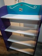 Leuke Frozen kast met 4 planken, Ophalen, Gebruikt, Kast, 75 tot 100 cm