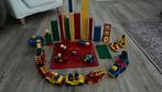 Duplo jaren ‘80, Kinderen en Baby's, Speelgoed | Bouwstenen, Ophalen, Gebruikt, Overige merken