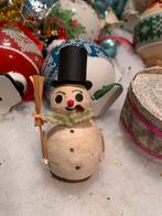 #kerst kerstman watte kerst pop, Diversen, Kerst, Gebruikt, T, Ophalen of Verzenden, N